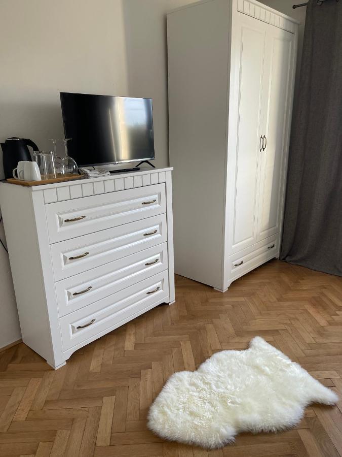 Ubytovani U Dedy Moravská Nová Ves 外观 照片